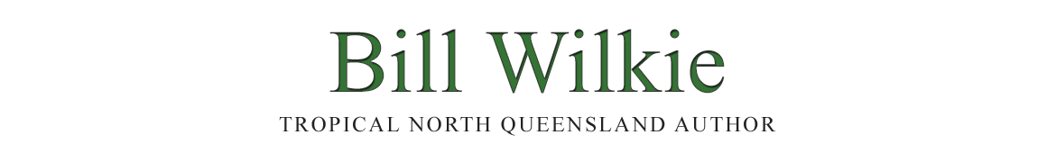 bill wilkie logo